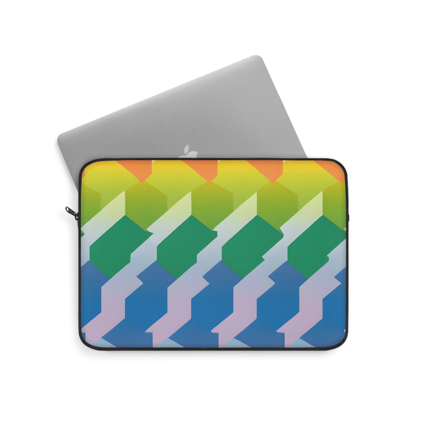 JanglerDazzle - LGBTQ+ Laptop Sleeve (12", 13", 15")