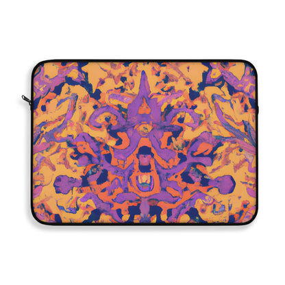RubyFlamingo - LGBTQ+ Laptop Sleeve (12", 13", 15")