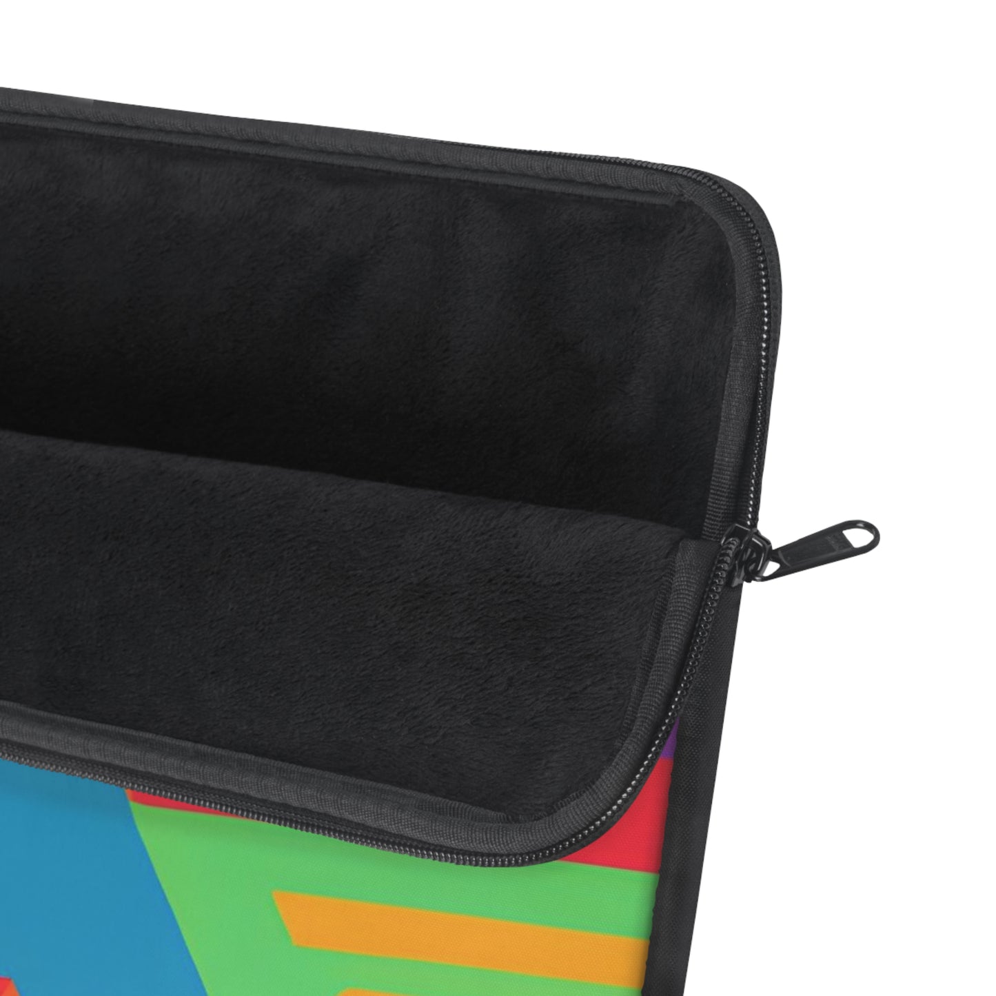 Divinefunk. - LGBTQ+ Laptop Sleeve (12", 13", 15")