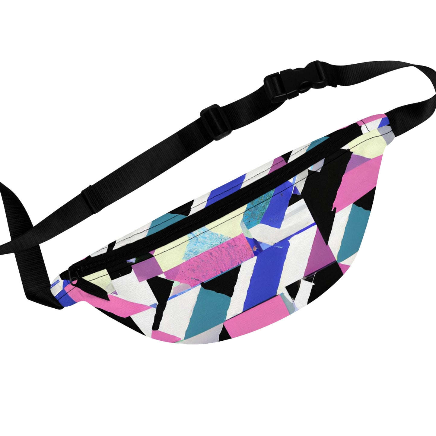 StarrWarp - LGBTQ+ Fanny Pack Belt Bag