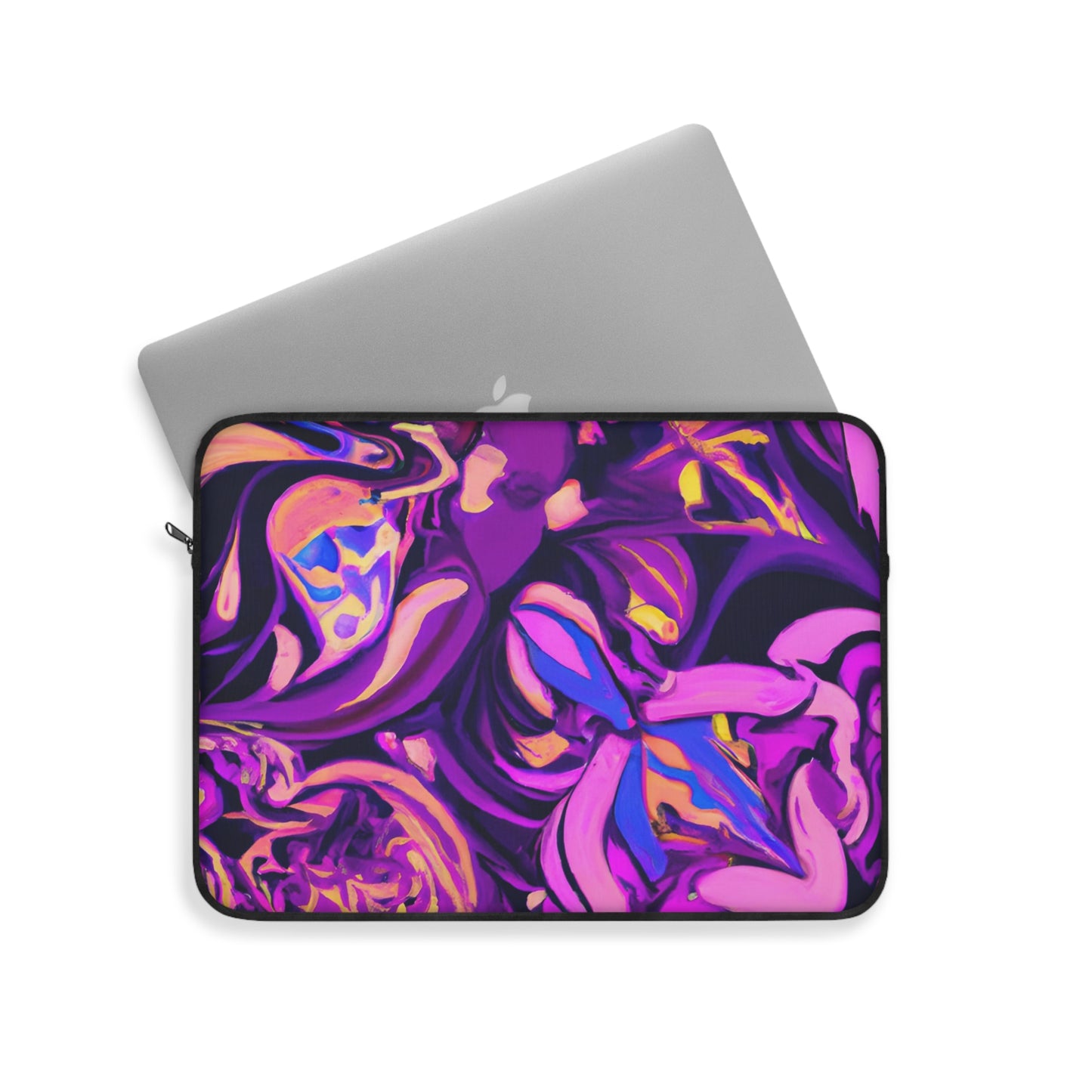 DelilahDazzle - LGBTQ+ Laptop Sleeve (12", 13", 15")