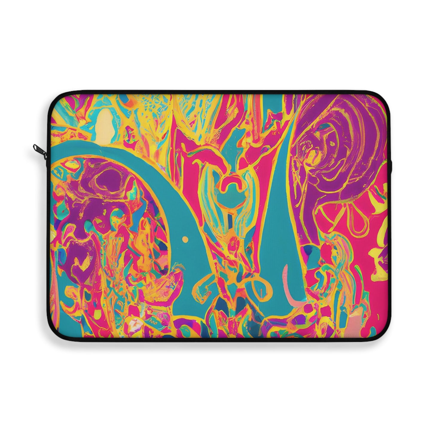VelvetVamp - LGBTQ+ Laptop Sleeve (12", 13", 15")