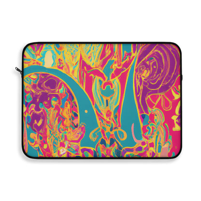 VelvetVamp - LGBTQ+ Laptop Sleeve (12", 13", 15")