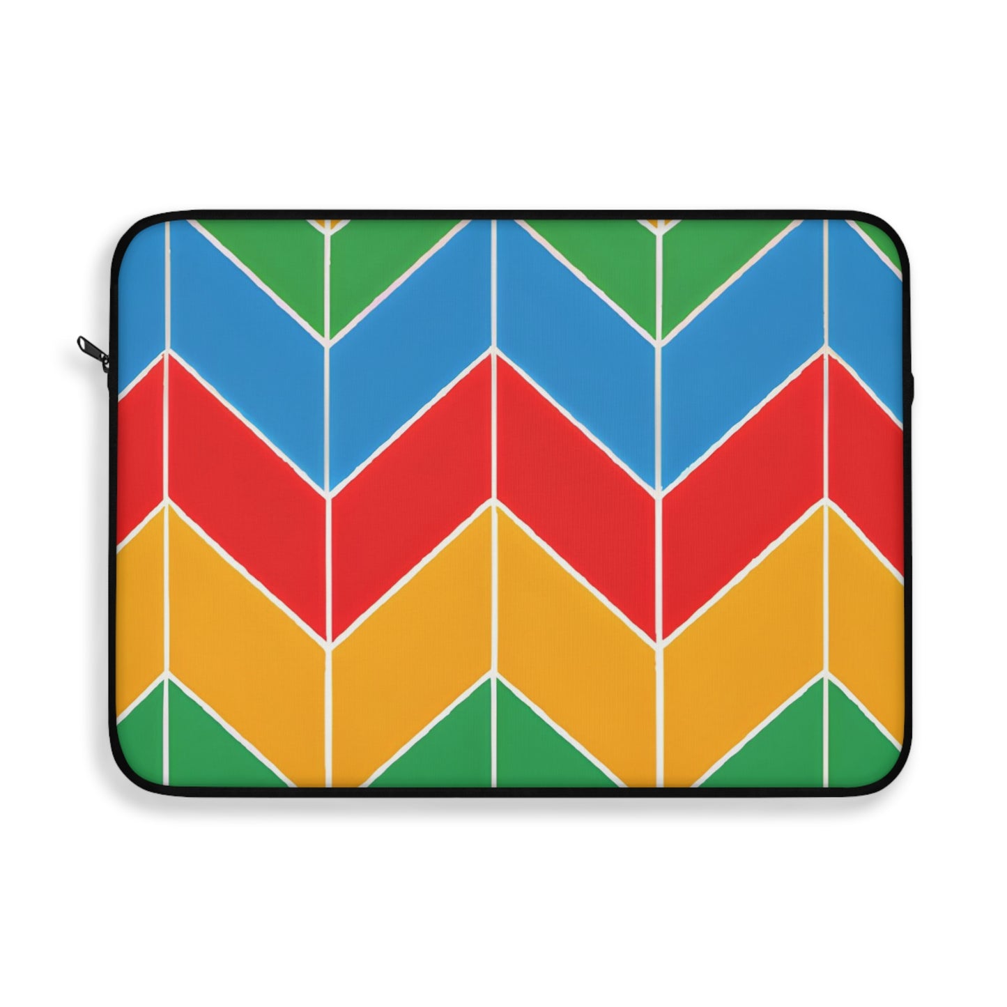 CocoaButterfly - LGBTQ+ Laptop Sleeve (12", 13", 15")