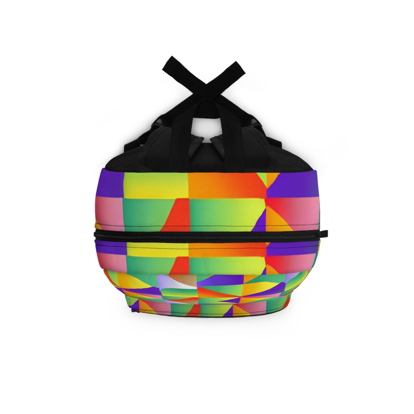 Glamazonia - Hustler Pride Backpack