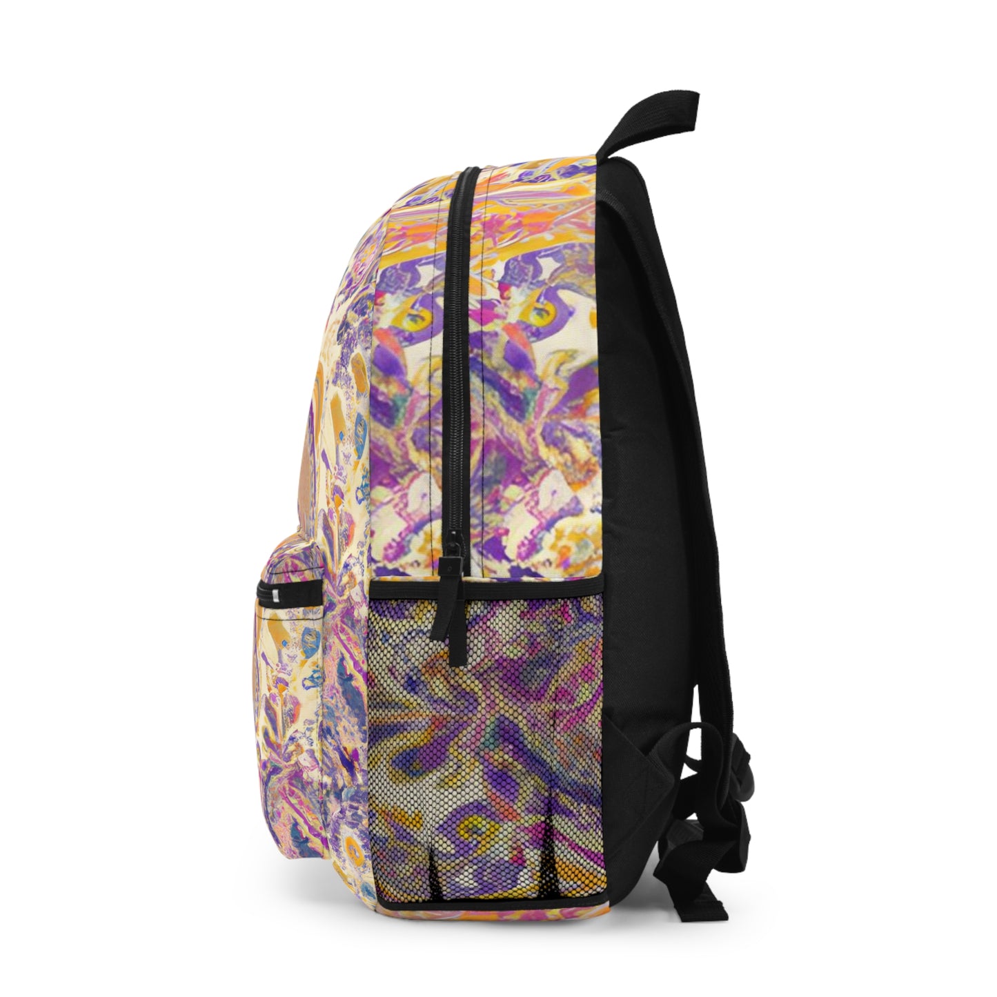 GlamourVonGambol - LGBTQ+ Pride Backpack