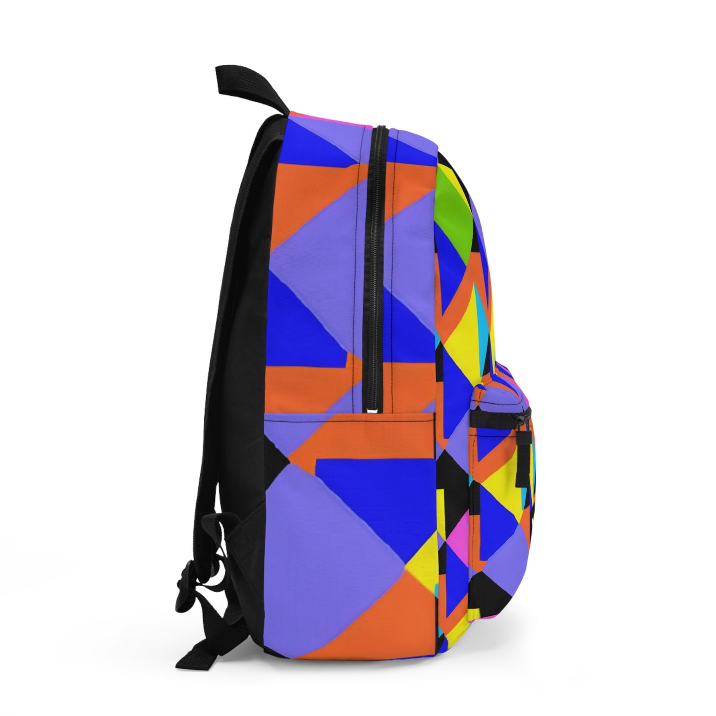 Glamazonia - Hustler Pride Backpack