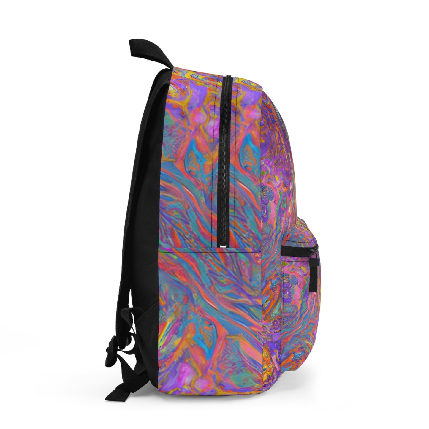 SparklesLaFleur - LGBTQ+ Pride Backpack