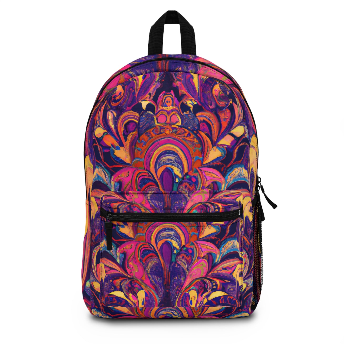 SparkleLilyStar - LGBTQ+ Pride Backpack