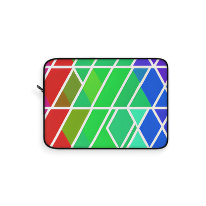 SparkleFunk - LGBTQ+ Laptop Sleeve (12", 13", 15")