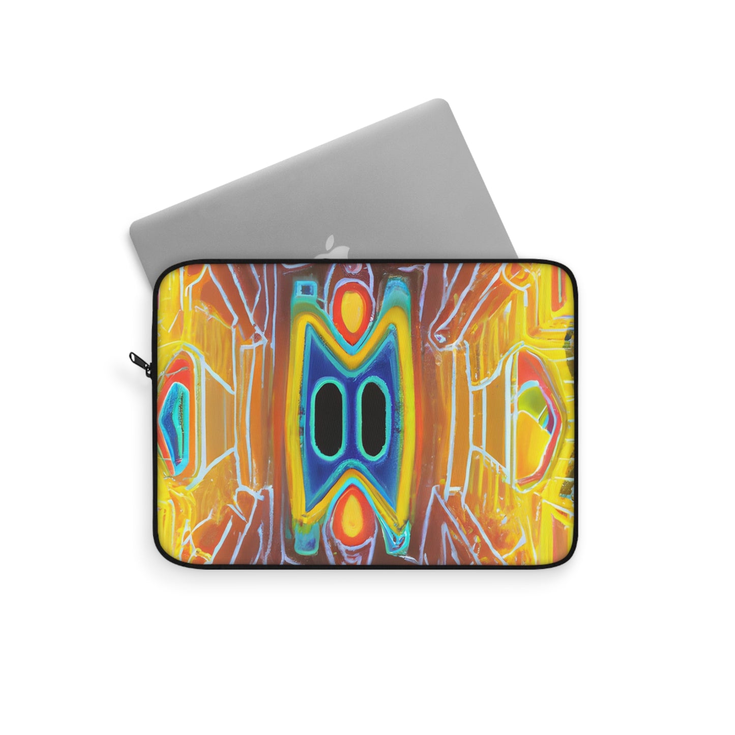 StarBladeX! - LGBTQ+ Laptop Sleeve (12", 13", 15")