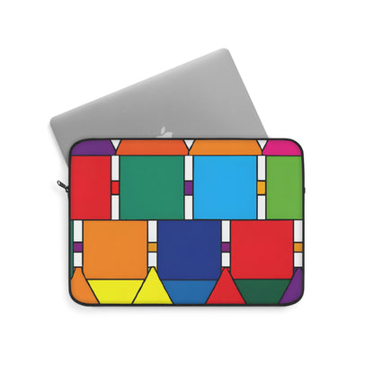 DazzleDoll - LGBTQ+ Laptop Sleeve (12", 13", 15")