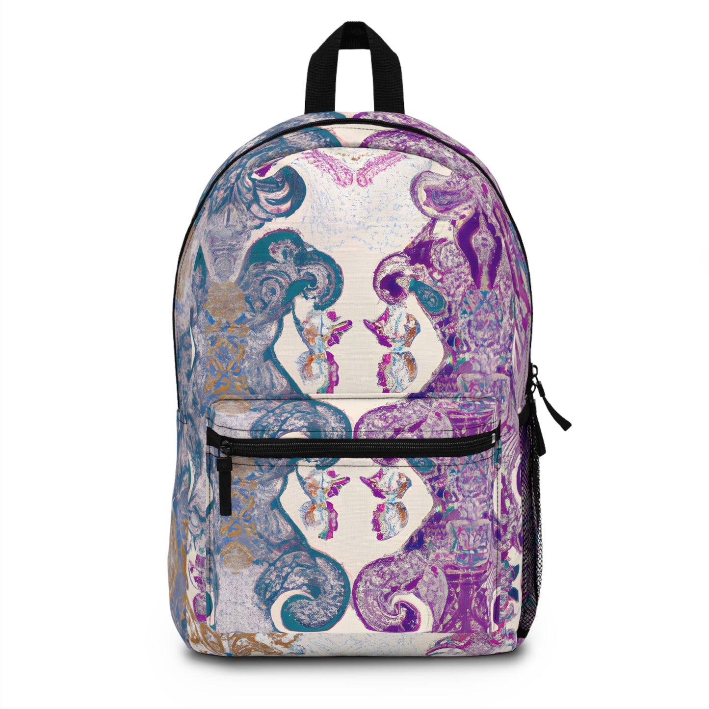 Lol lipsync - LGBTQ+ Pride Backpack