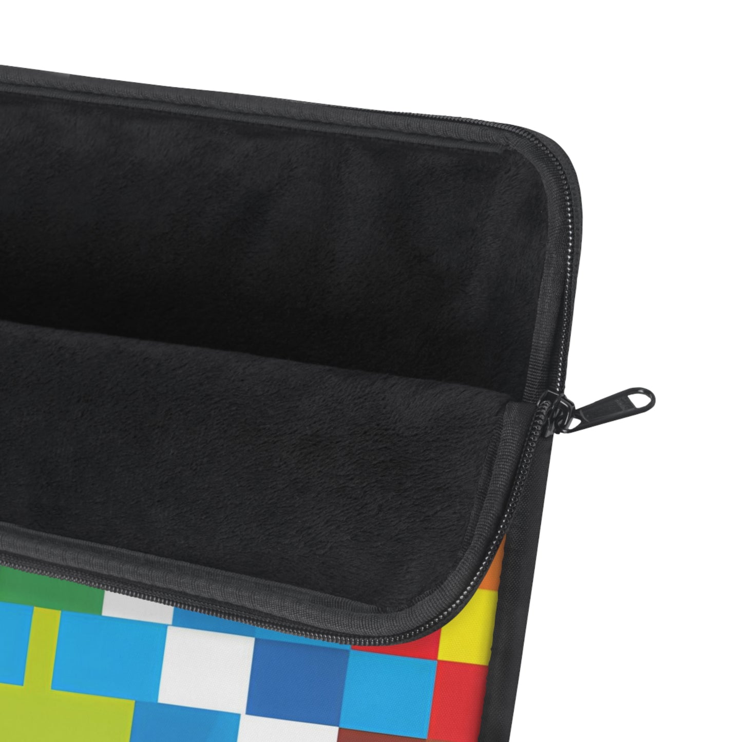 GlamourousGloria - LGBTQ+ Laptop Sleeve (12", 13", 15")