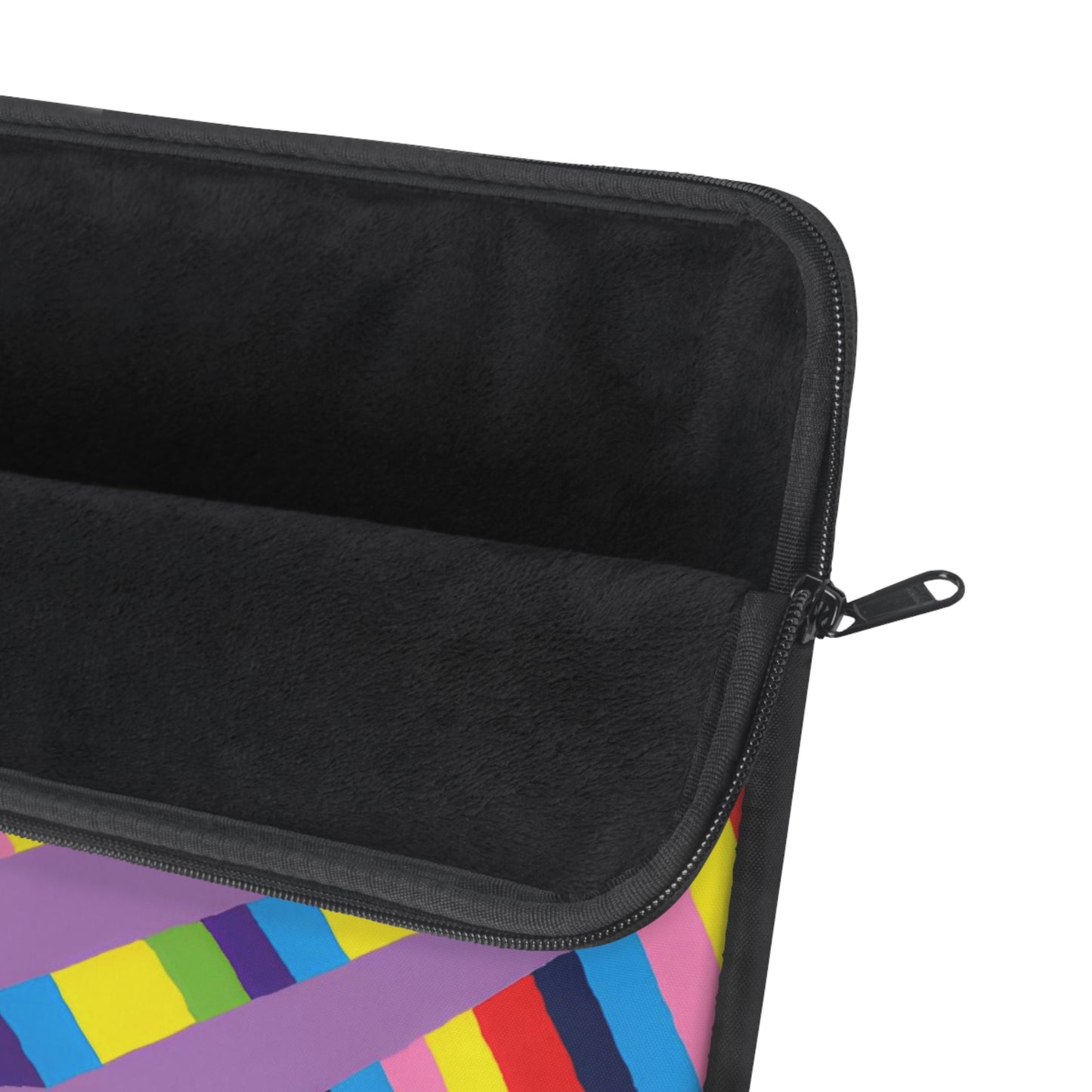 GlamFoil - LGBTQ+ Laptop Sleeve (12", 13", 15")