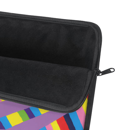 GlamFoil - LGBTQ+ Laptop Sleeve (12", 13", 15")