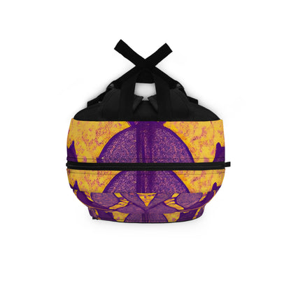 FlamboyantFinley - LGBTQ+ Pride Backpack