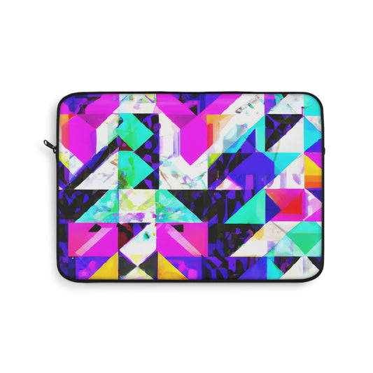 StarlightGlimmer22 - LGBTQ+ Laptop Sleeve (12", 13", 15")