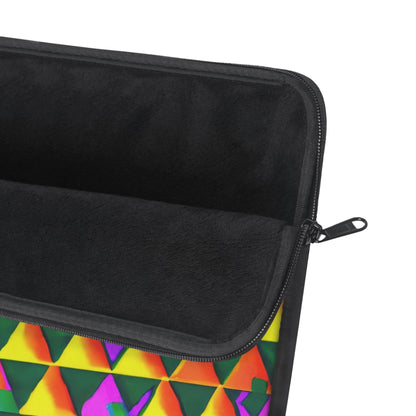 ChaChaGlamour - LGBTQ+ Laptop Sleeve (12", 13", 15")