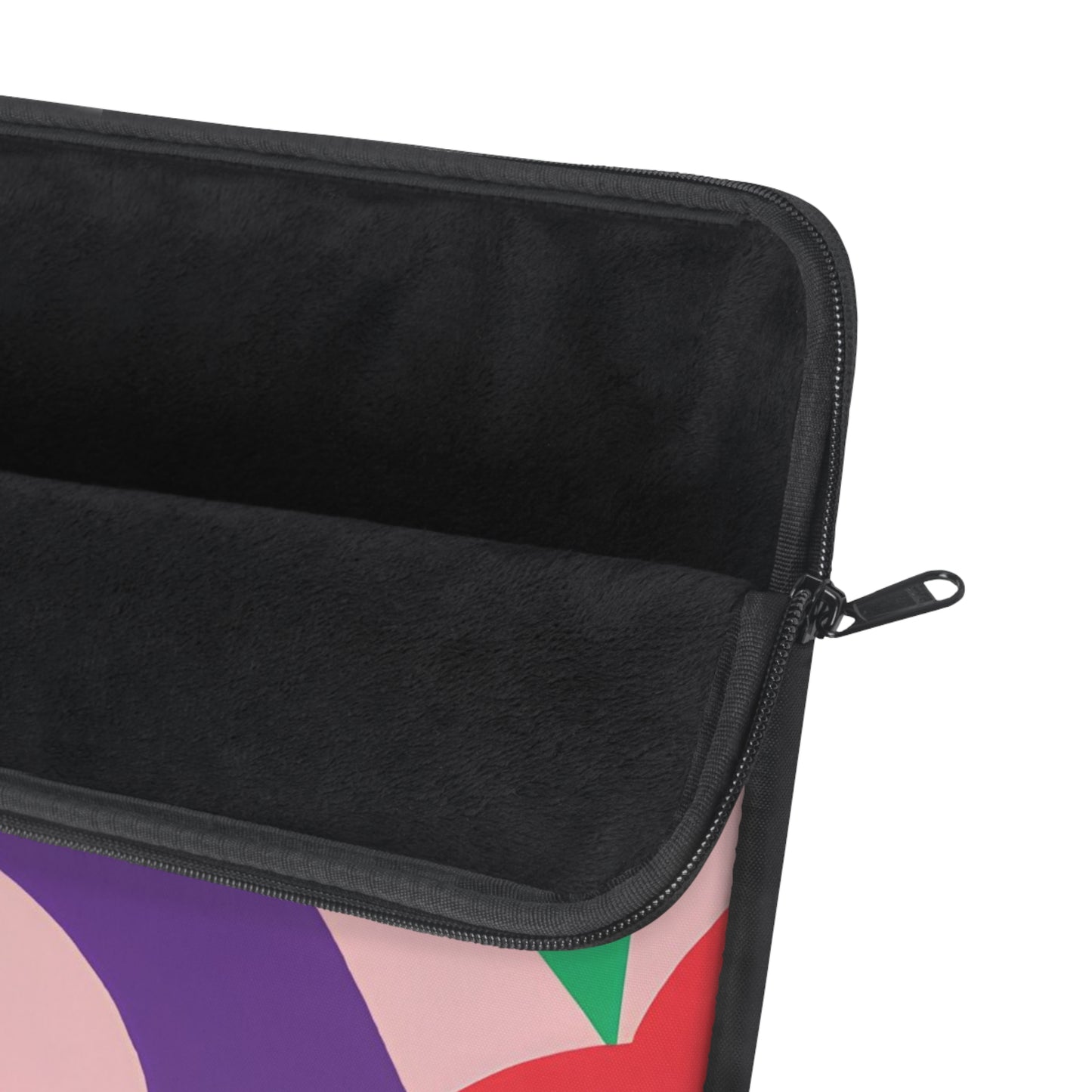 FernFabulosity - LGBTQ+ Laptop Sleeve (12", 13", 15")
