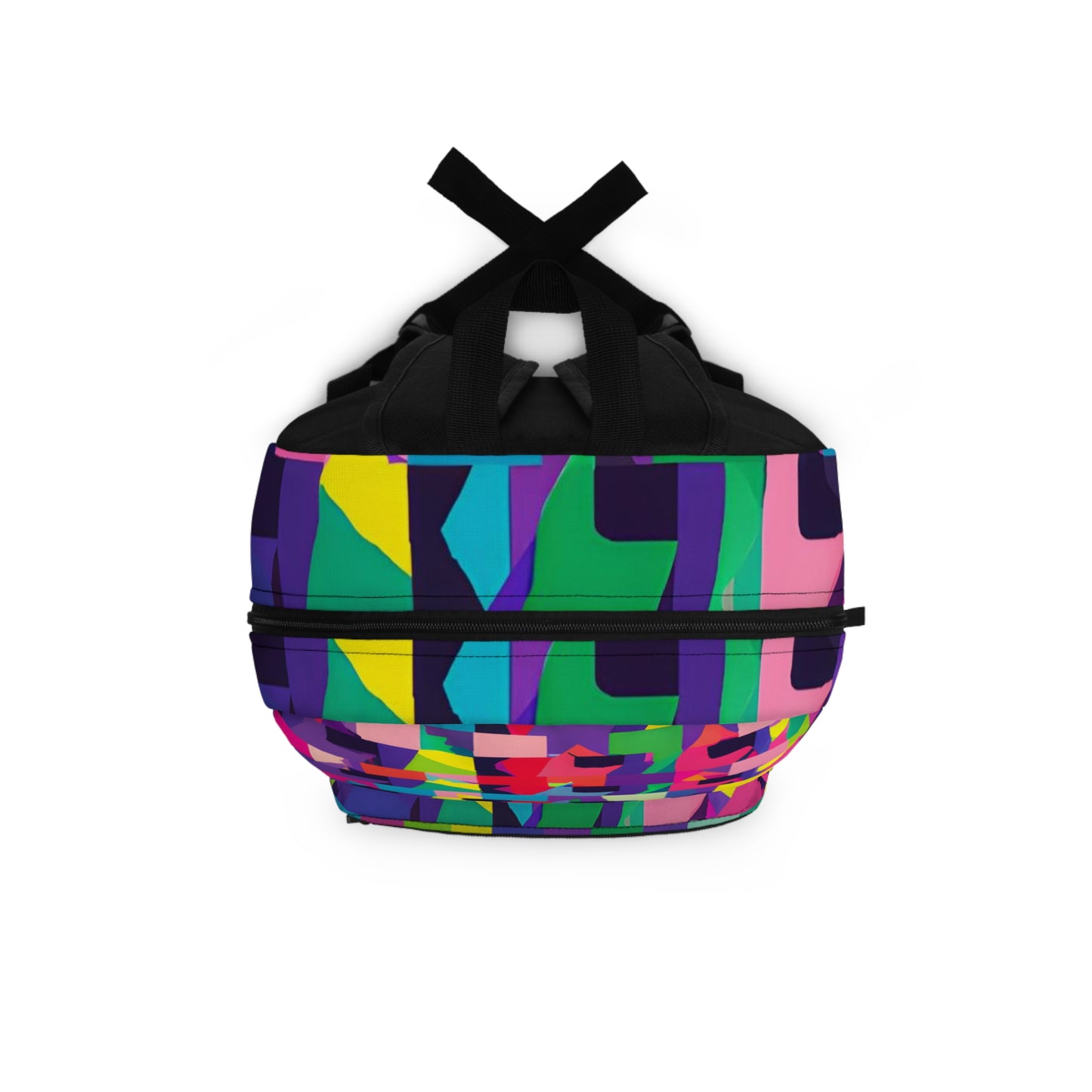 MamaCassanova - Hustler Pride Backpack