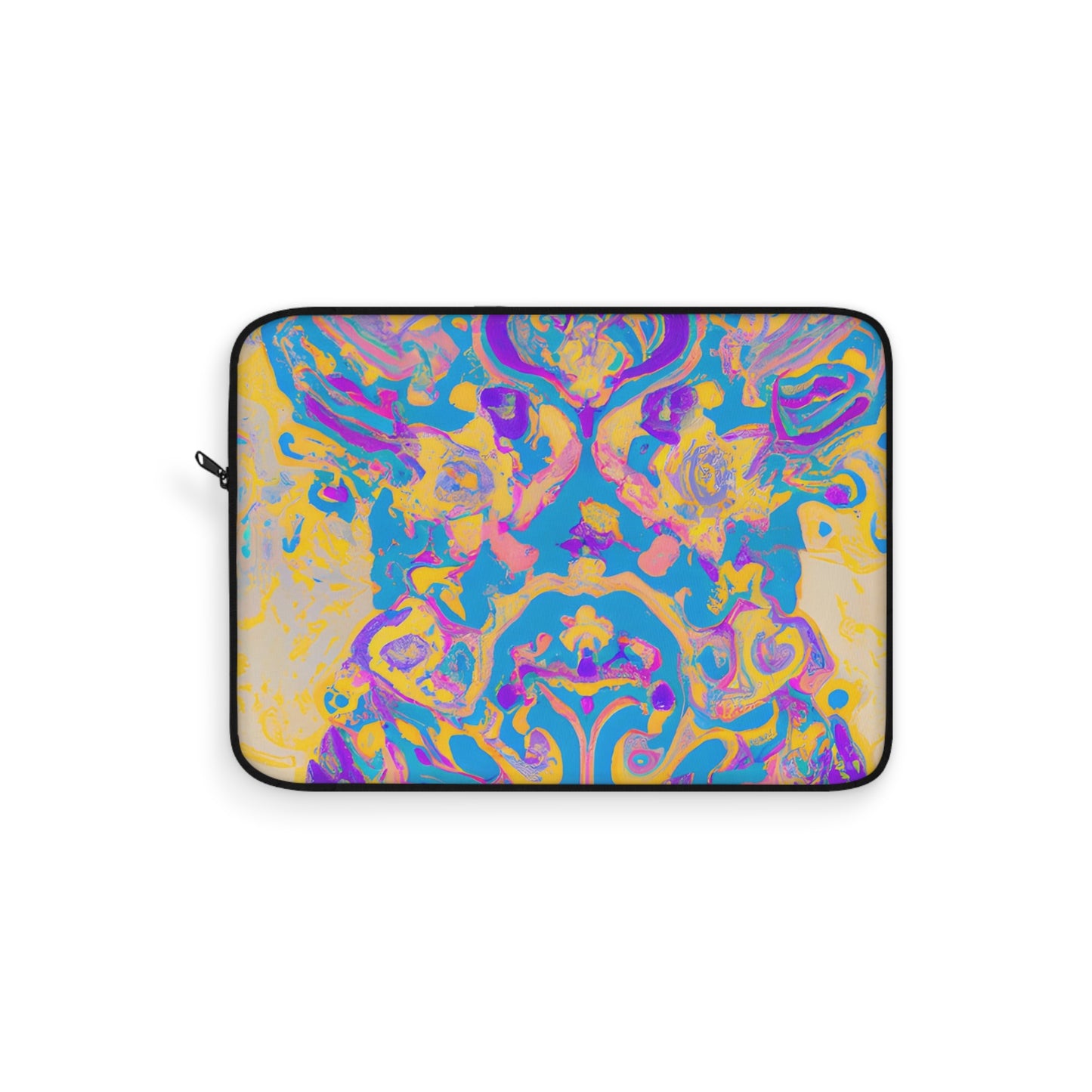 Pearlezza - LGBTQ+ Laptop Sleeve (12", 13", 15")