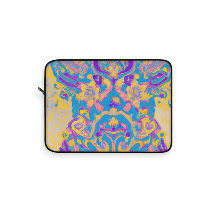 Pearlezza - LGBTQ+ Laptop Sleeve (12", 13", 15")