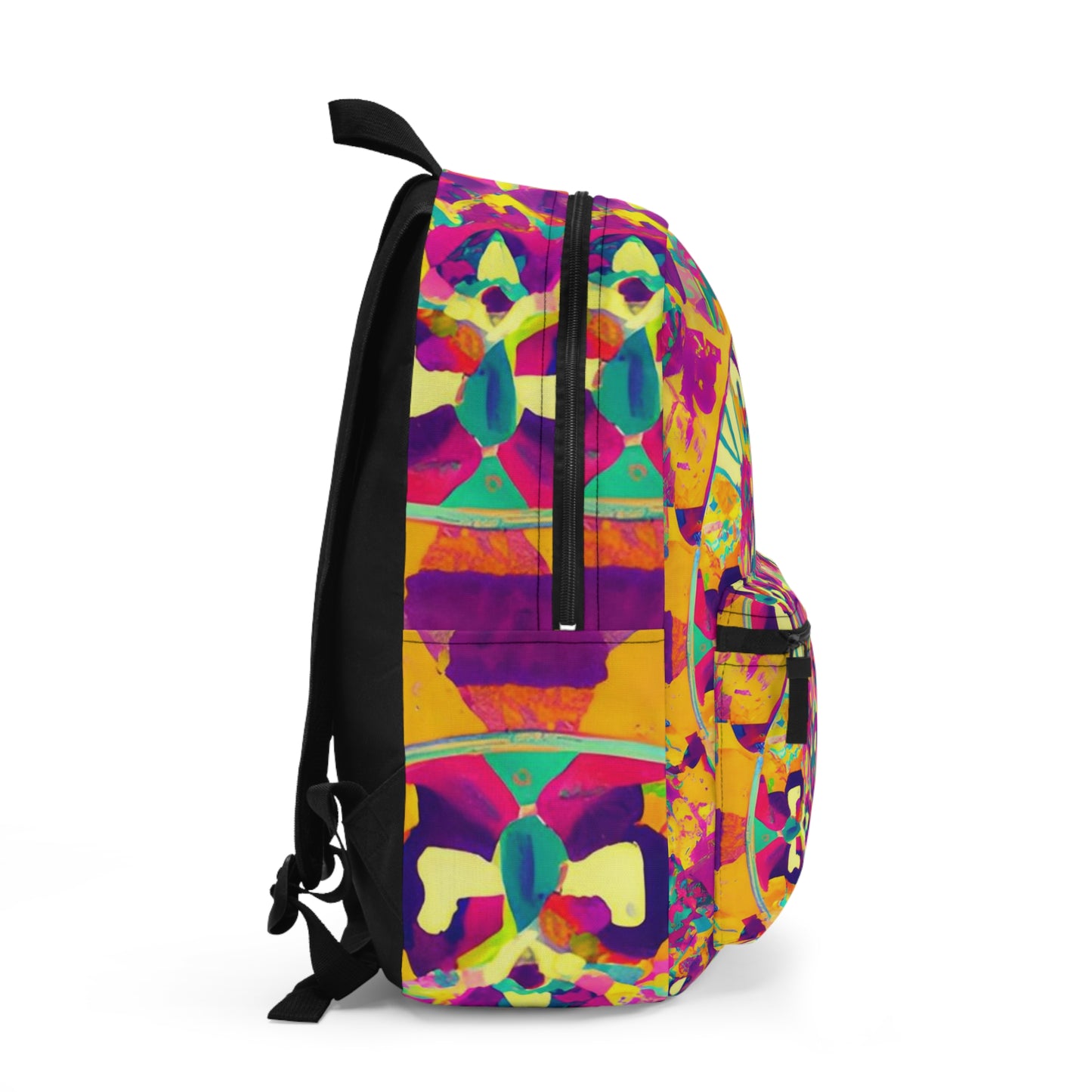 FeatherTops - LGBTQ+ Pride Backpack