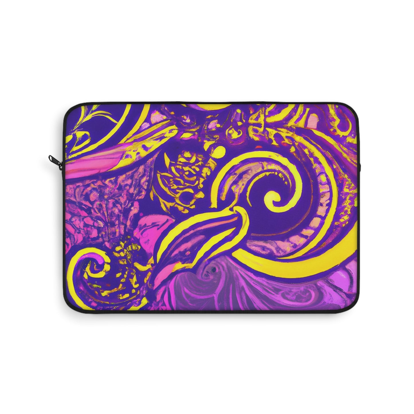 GlamourDiva - LGBTQ+ Laptop Sleeve (12", 13", 15")