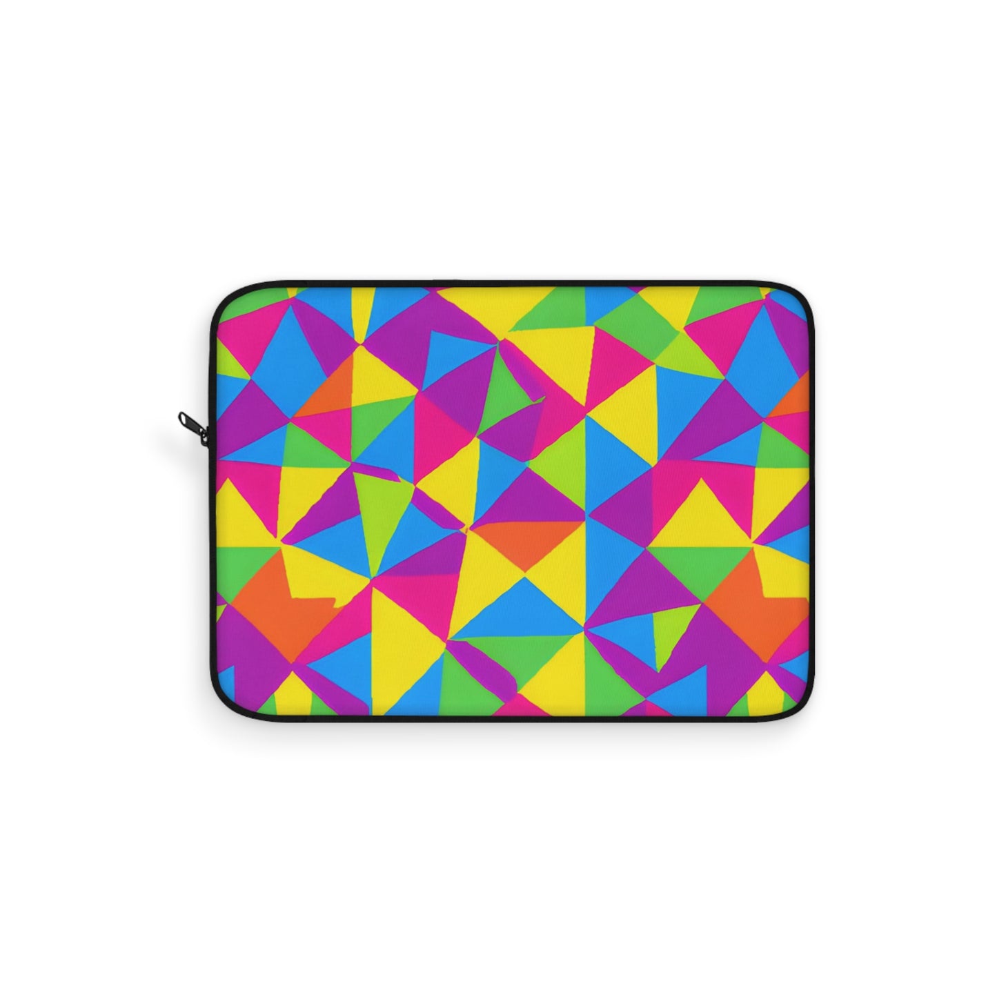 CrystalStarr - LGBTQ+ Laptop Sleeve (12", 13", 15")