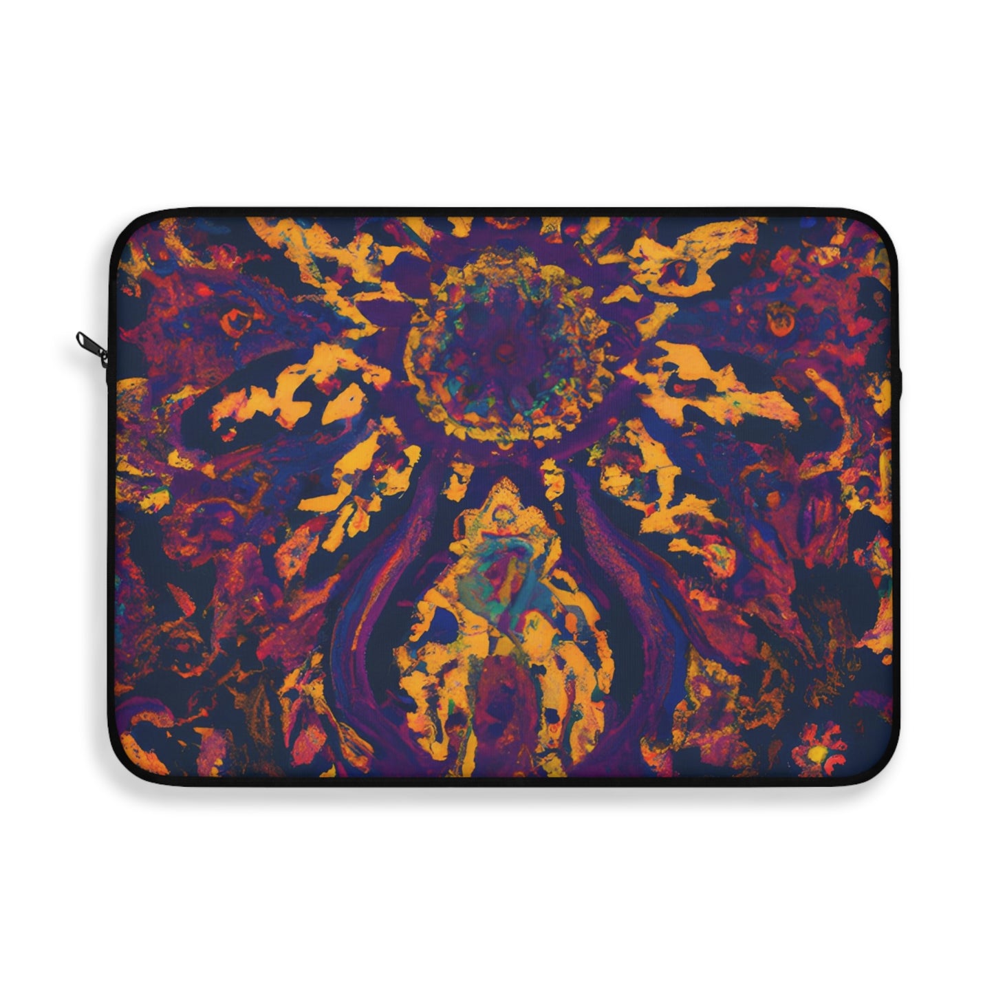 GingerValentine - LGBTQ+ Laptop Sleeve (12", 13", 15")