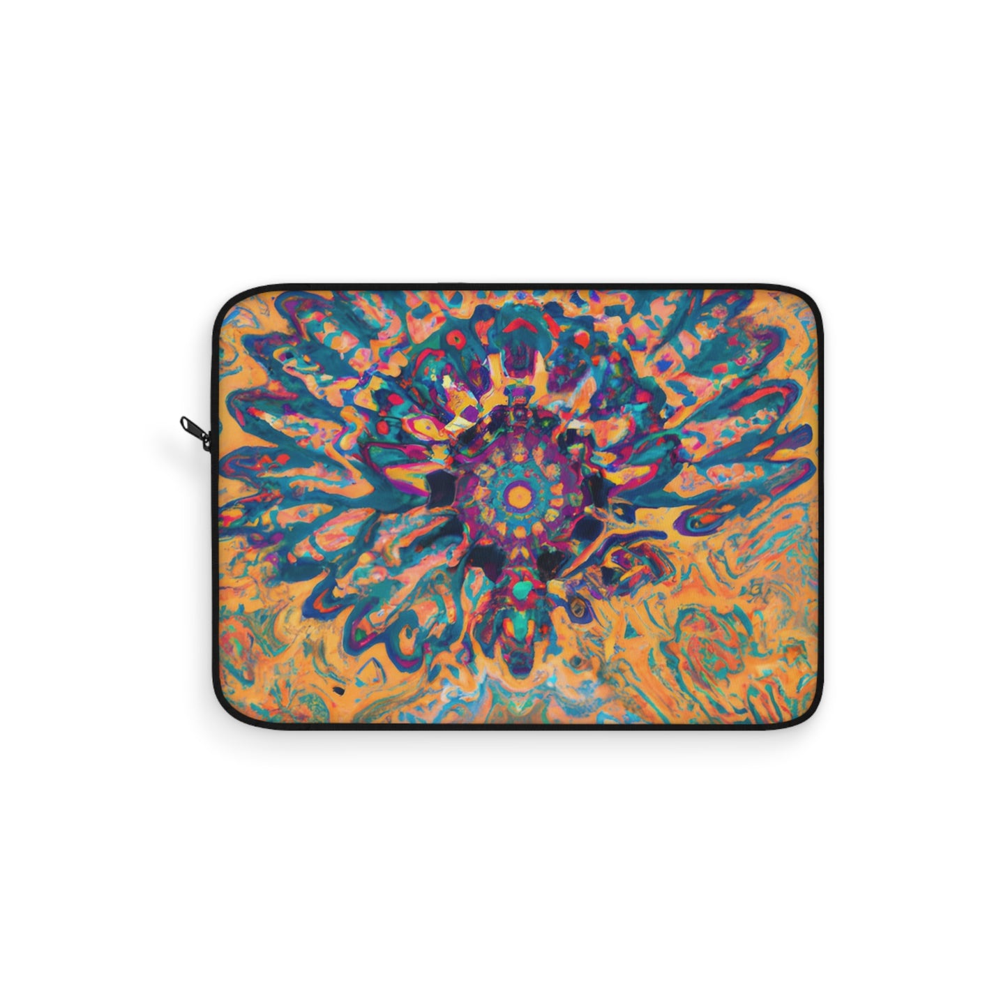 GlitzyGlamGertie - LGBTQ+ Laptop Sleeve (12", 13", 15")