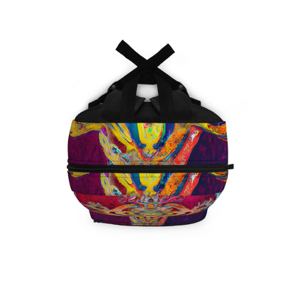 SilkySparkles - LGBTQ+ Pride Backpack