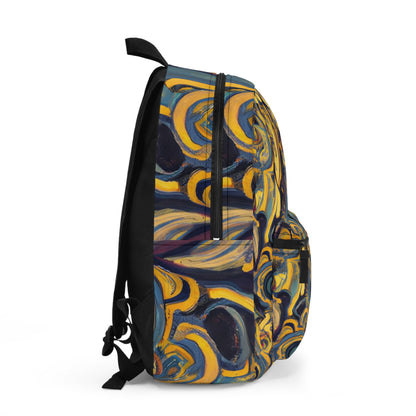 Shimmy Tango - LGBTQ+ Pride Backpack