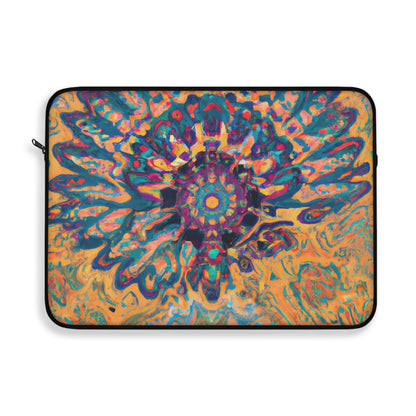 GlitzyGlamGertie - LGBTQ+ Laptop Sleeve (12", 13", 15")