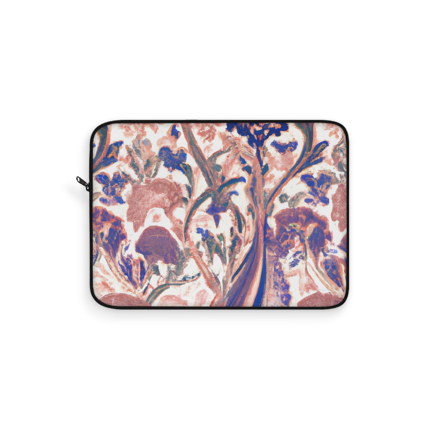 DiamondFlambeaux - LGBTQ+ Laptop Sleeve (12", 13", 15")