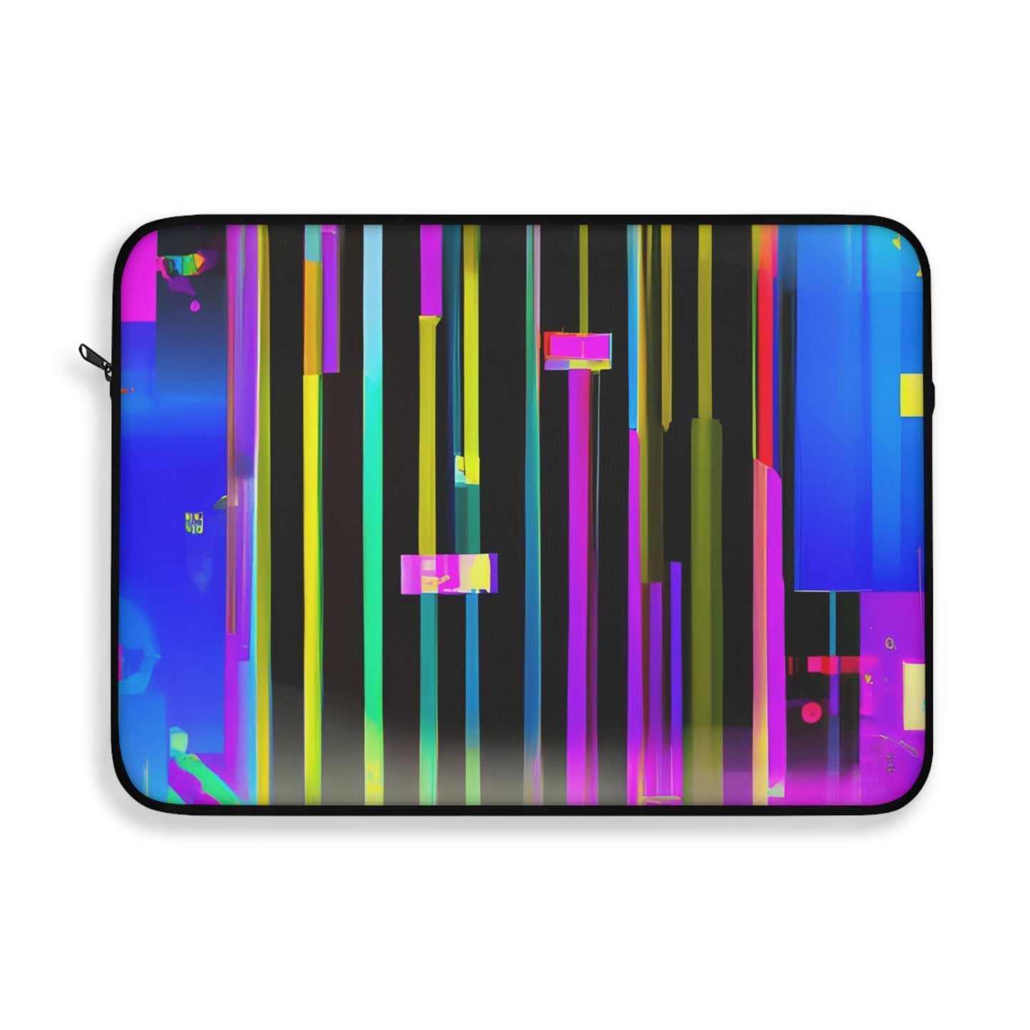 NeonFairy - LGBTQ+ Laptop Sleeve (12", 13", 15")