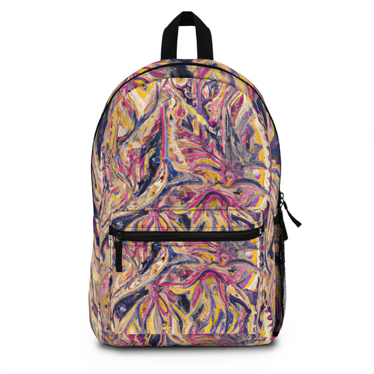 GlamLola - LGBTQ+ Pride Backpack