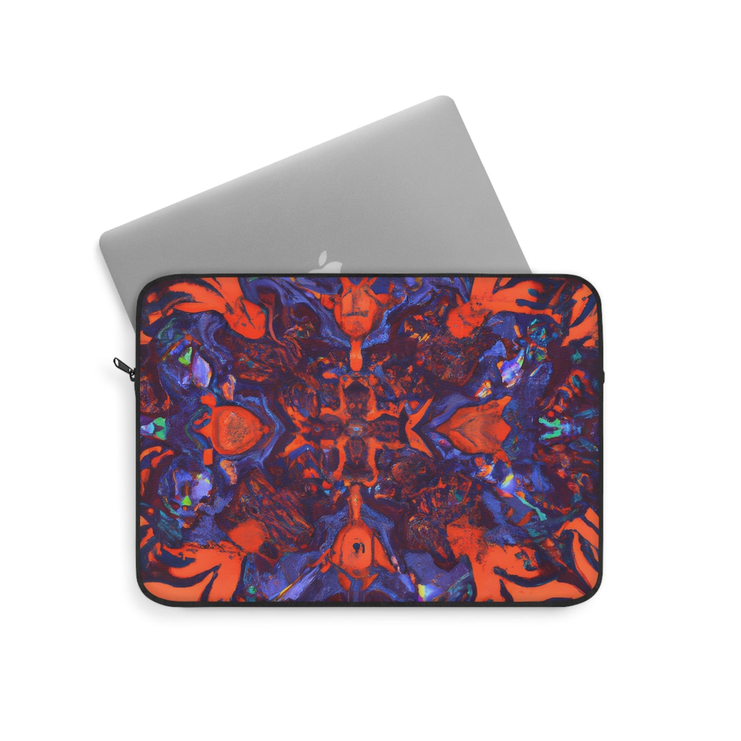 DameVelvetia - LGBTQ+ Laptop Sleeve (12", 13", 15")
