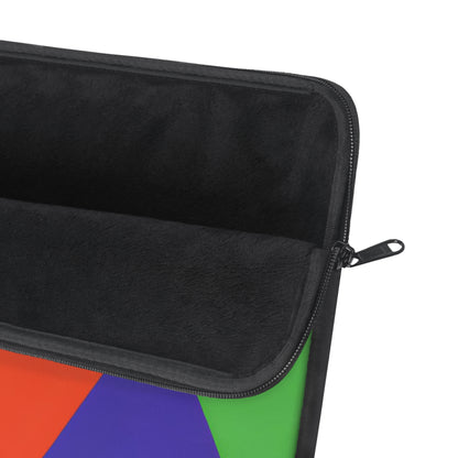 DynaDazzle - LGBTQ+ Laptop Sleeve (12", 13", 15")