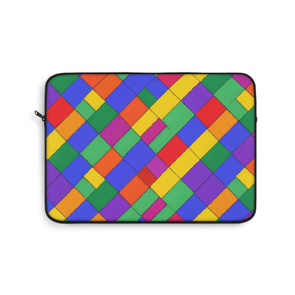 TrixiFlash - LGBTQ+ Laptop Sleeve (12", 13", 15")