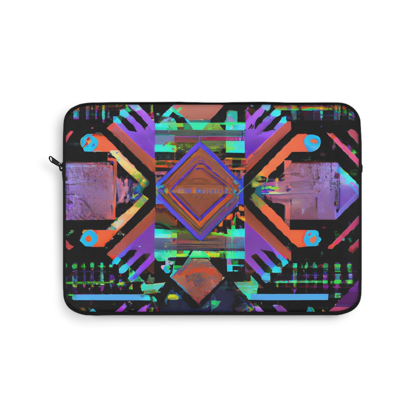 Spirella23 - LGBTQ+ Laptop Sleeve (12", 13", 15")