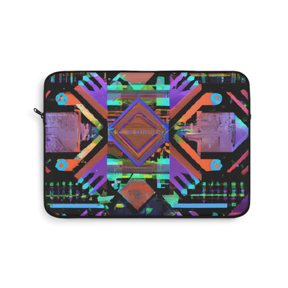 Spirella23 - LGBTQ+ Laptop Sleeve (12", 13", 15")