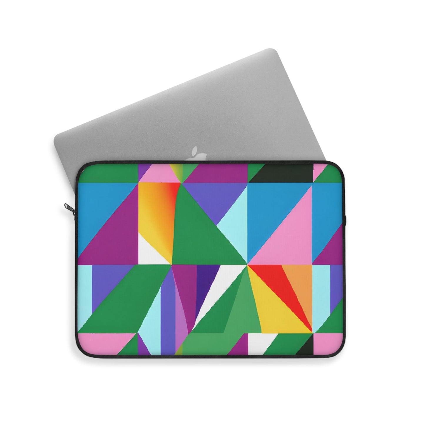 GlitterGalaxy - LGBTQ+ Laptop Sleeve (12", 13", 15")