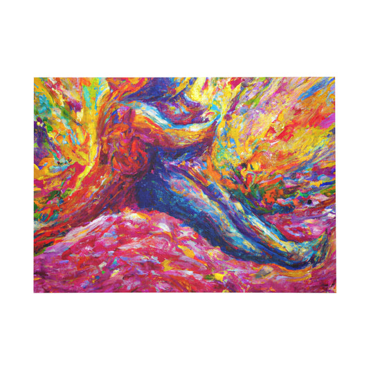 LeonardoDaVinci - Gay Hope Jigsaw Puzzle