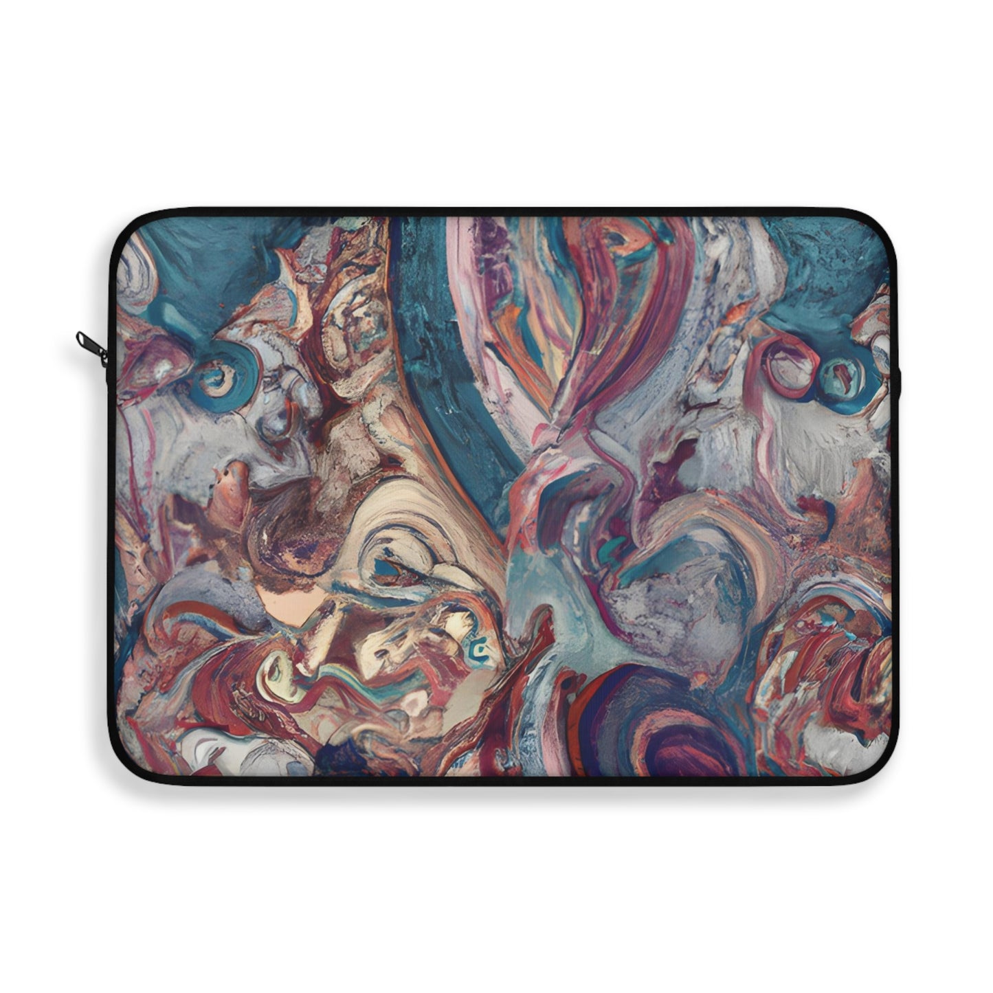 SparkleDazzleStar - LGBTQ+ Laptop Sleeve (12", 13", 15")