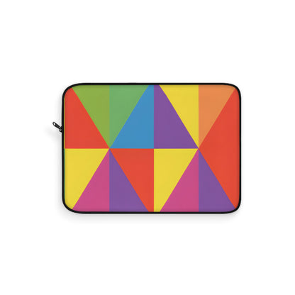 TawdryTish - LGBTQ+ Laptop Sleeve (12", 13", 15")