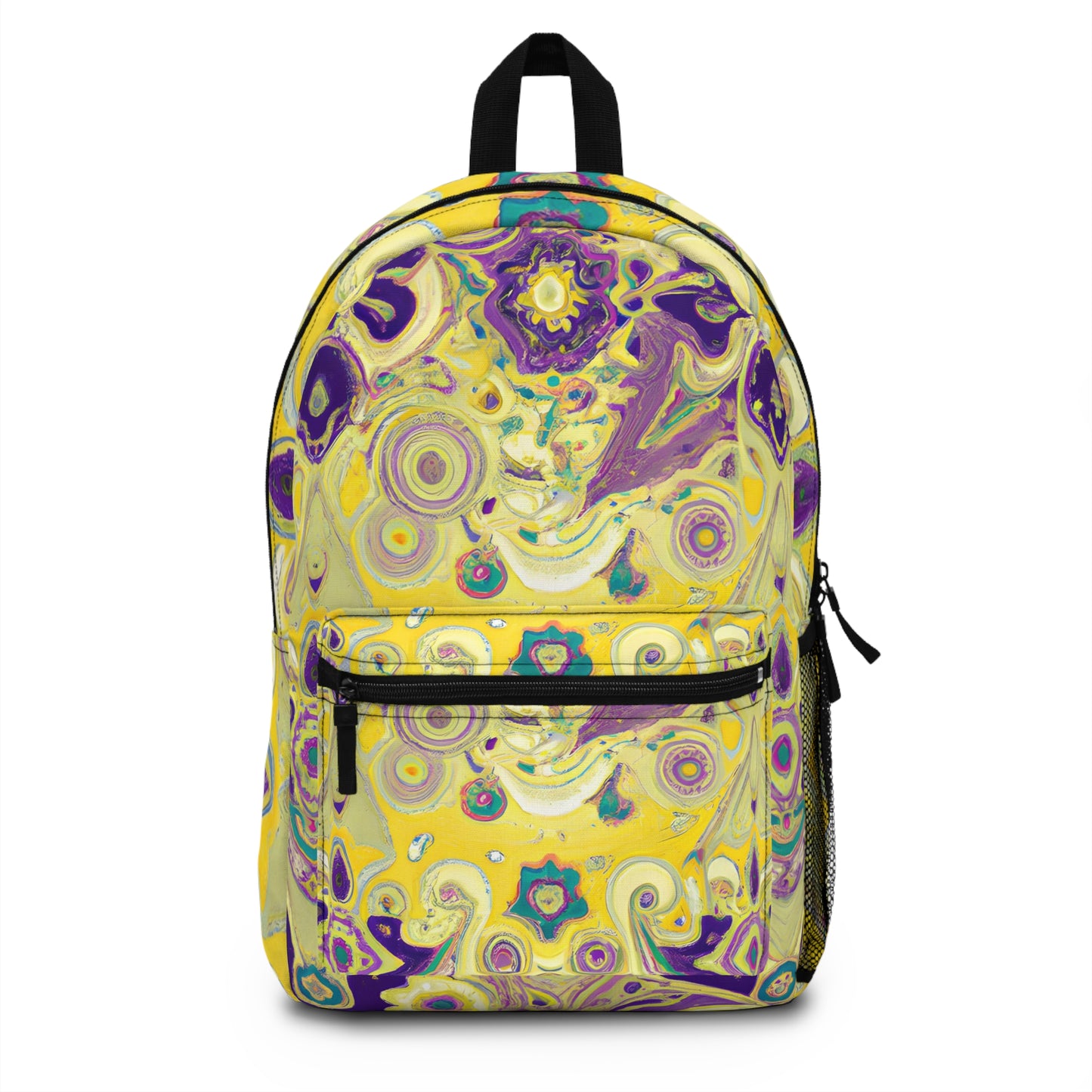 GlamGatsby - LGBTQ+ Pride Backpack
