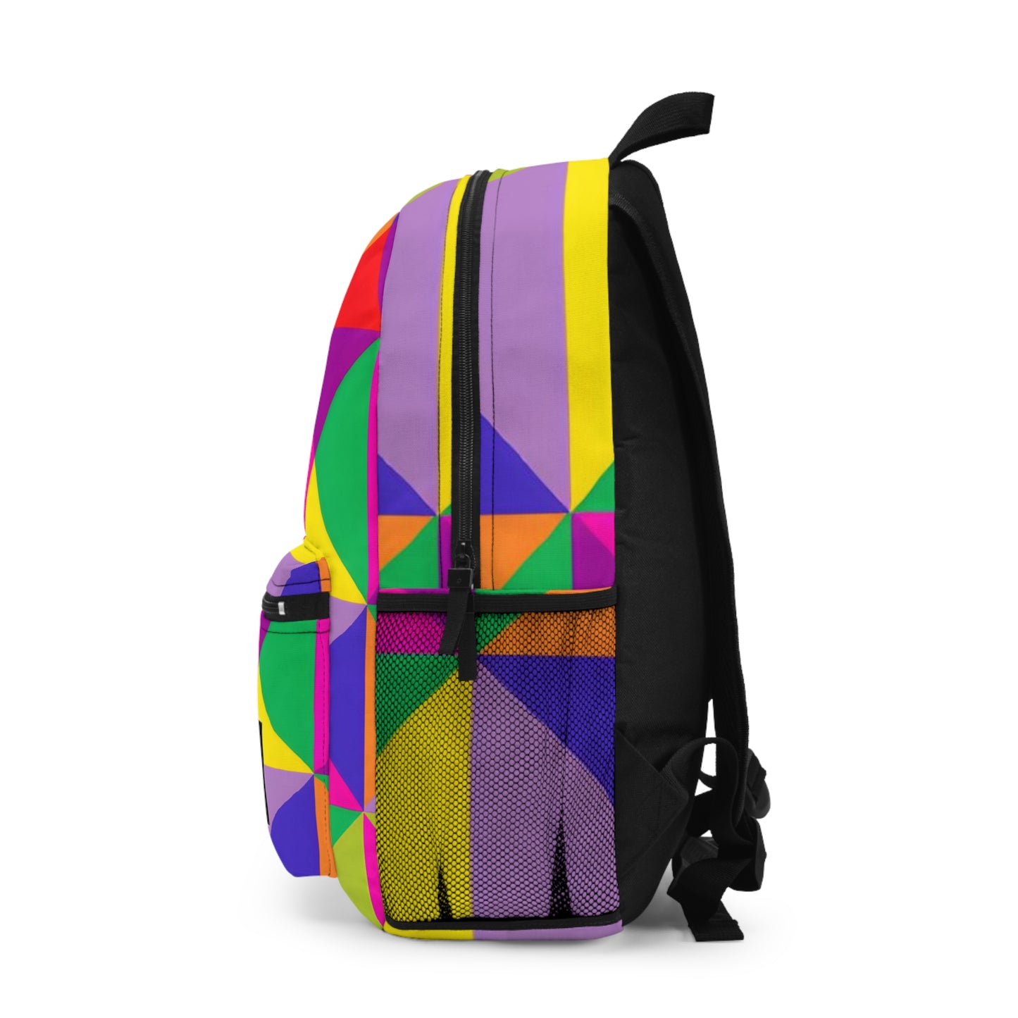 CrystalConfection - Gay Pride Backpack