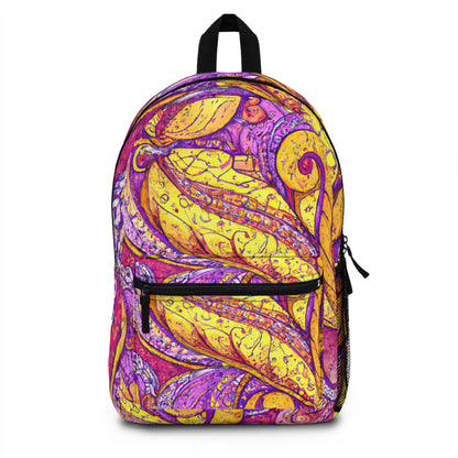 SparklyBells - LGBTQ+ Pride Backpack